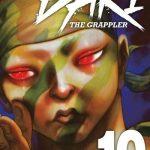 Baki the Grappler – Edición Kanzenban Nº 10