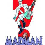 Madman Integral Nº03