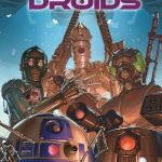 Star Wars Dark Droids: D-Squads