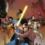 Star Wars Volumen 03 Nº07