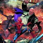 Ultimate Spider-Man Nº03