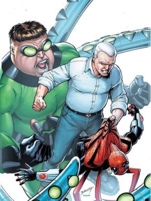 Spiderman Superior Nº03