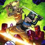 Patrulla-X Nº32 (155)