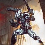 El Invencible Iron Man Nº15 (Nº160)