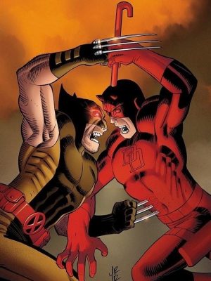 Daredevil Nº07 (Nº54)