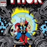Biblioteca Marvel Nº57: El Poderoso Thor Nº08