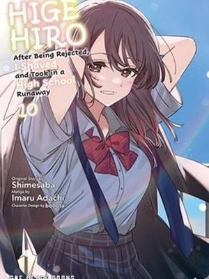 Higehiro Nº10