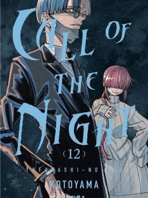Call of the Night Nº12