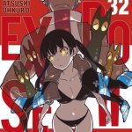 Fire Force Nº32