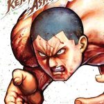 Kengan Ashura Nº14