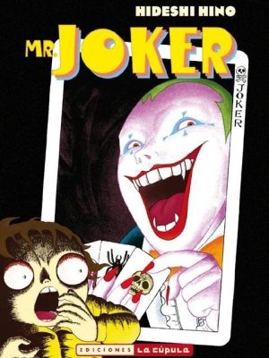 Mr. Joker