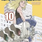 Heavenly Delusion Nº10