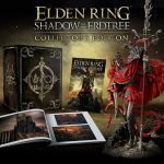 Elden Ring: Shadow of Erdtree Collector´s Edition SERIES X/S