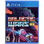 Galactic Wars EX PS4