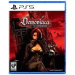 Demoniaca: Everlasting Night PS5