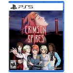 Crimson Spires PS5