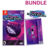 Hyper Sentinel – Bundle Edition SWITCH #006