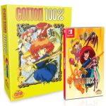 Cotton 100% – Collector’s Edition SWITCH