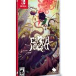 EarthNight (Importación) SWITCH