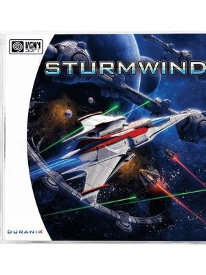 Sturmwind (Dreamcast)