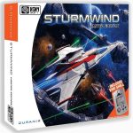 Sturmwind – Limited Edition (Dreamcast)