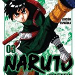 Naruto Jump Remix 3 en 1 Nº 03