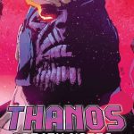 Thanos: Death Notes