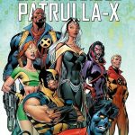 Marvel Must-Have La Imposible Patrulla-X Nº01: El Fin de la Historia