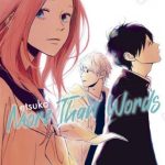 More Than Words Nº02 de 2