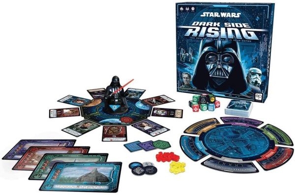 Star Wars Dark Side Rising