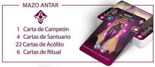 Sanctuary: LEG - Tierras del Crepúsculo