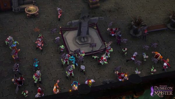 Naheulbeuk Dungeon Master - Limited Edition PS5