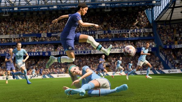 FIFA 23 PS5