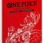 One Piece Card Game Premium Card Collection Film Red ENG