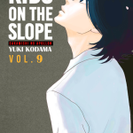 Kids on the Slope Nº9