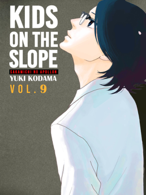 Kids on the Slope Nº9