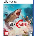 Maneater PS5