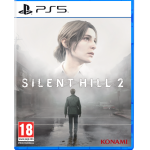 Silent Hill 2 PS5