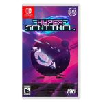 Hyper Sentinel – Elite Edition SWITCH #006