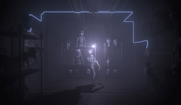 DARQ: Complete Edition Collector´s Edition PS5