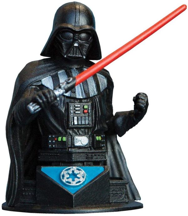 Star Wars Dark Side Rising