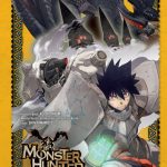 Monster Hunter Flash Nº6