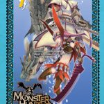 Monster Hunter Flash Nº7