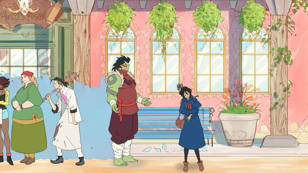 Battle Chef Brigade PS4