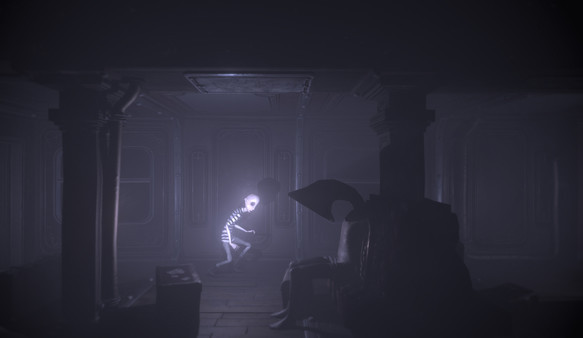 DARQ: Complete Edition PS4