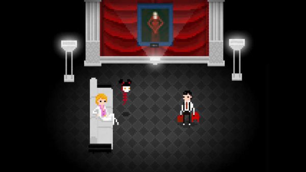 Yuppie Psycho: Executive Edition (Elite Edition) #002