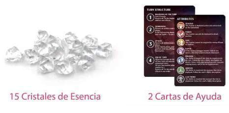 Sanctuary: LEG - Tierras del Alba