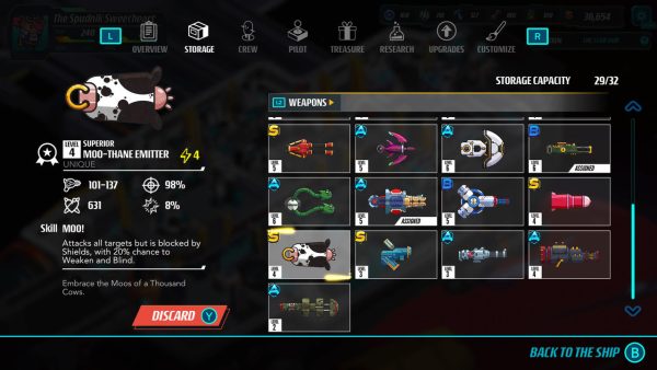 Holy Potatoes Compendium (3 en 1) SWITCH