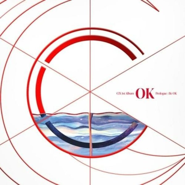CIX -  OK PROLOGUE: BE OK  [Ripple Version]