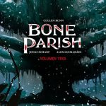 Bone Parish Nº03